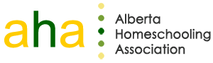 alberta homeschooling association logo